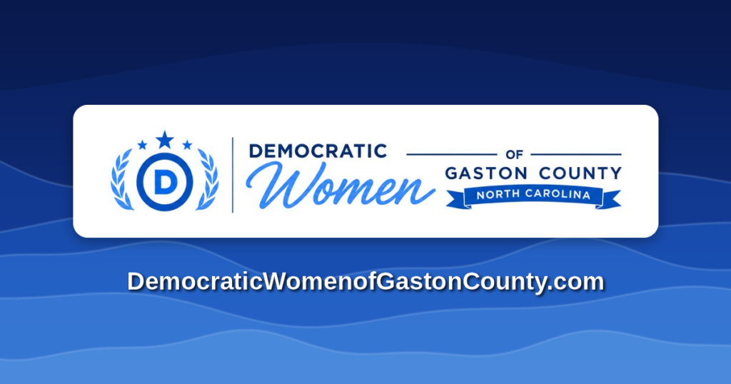 Democratic Women of Gaston County