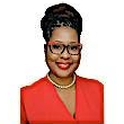 Dr Brenda Eskridge