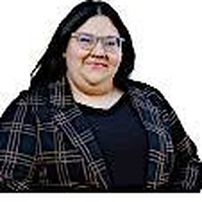 Jessica Maria Moreno