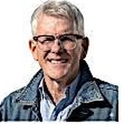 Rod Powell