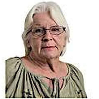Mary Silver