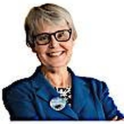 Barbara Walls