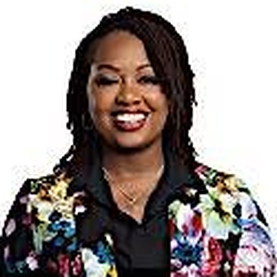 LaKesha Womack